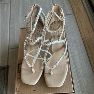 Women’s dressy shoes